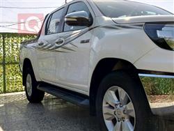 تويوتا هايلوكس